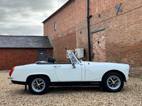 MG MIDGET