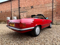 MERCEDES-BENZ 300