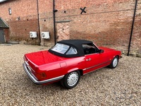 MERCEDES-BENZ 300