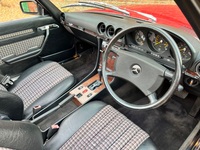 MERCEDES-BENZ 300