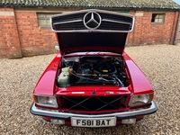 MERCEDES-BENZ 300