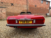 MERCEDES-BENZ 300