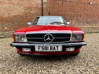 MERCEDES-BENZ 300