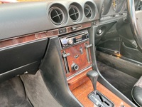 MERCEDES-BENZ 300