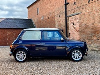 ROVER MINI