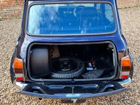 ROVER MINI