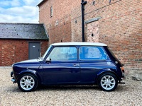 ROVER MINI