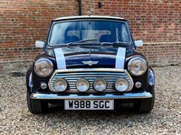 ROVER MINI