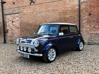 ROVER MINI