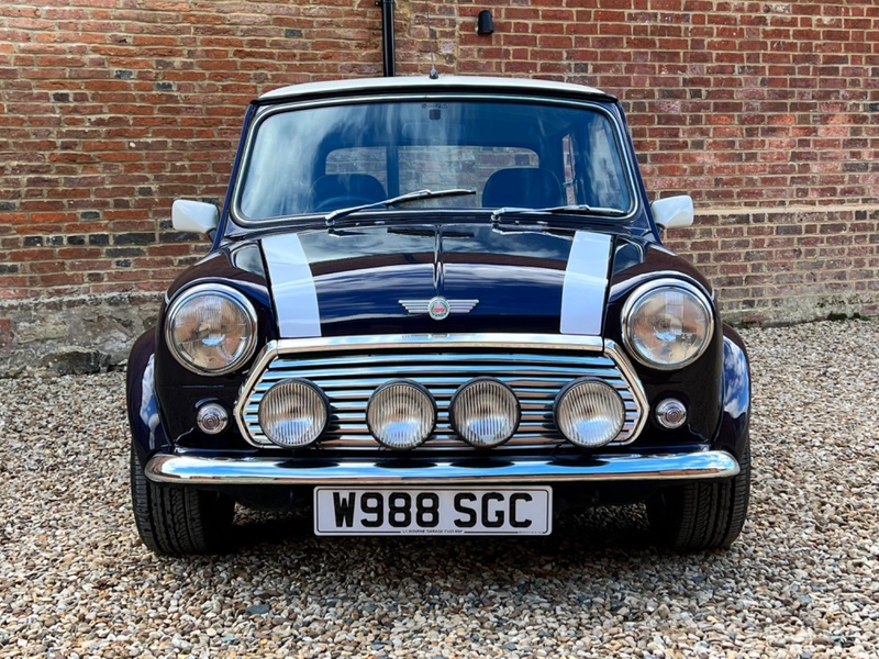 ROVER MINI