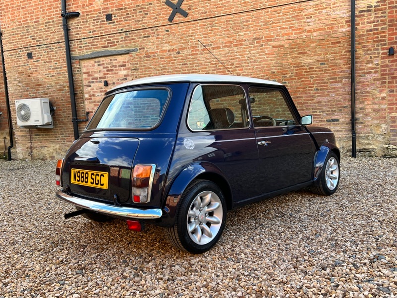 ROVER MINI