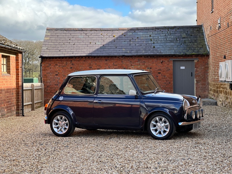 ROVER MINI