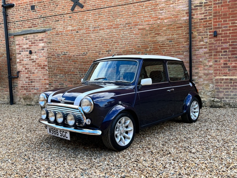 ROVER MINI