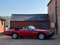 JAGUAR XJS