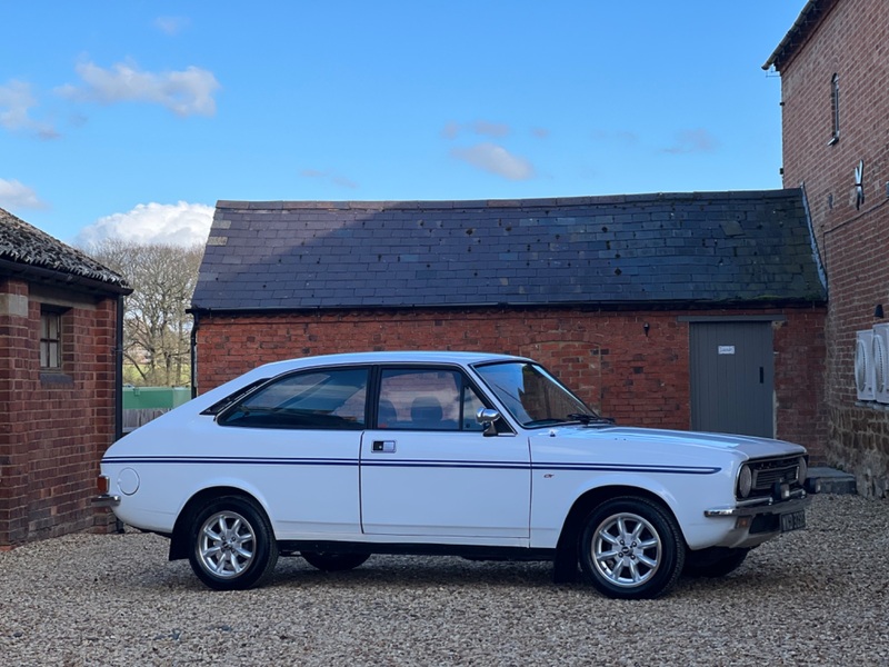 MORRIS 1800