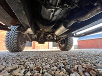 LAND ROVER DEFENDER 90