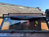 LAND ROVER DEFENDER 90