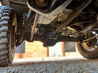 LAND ROVER DEFENDER 90
