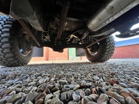 LAND ROVER DEFENDER 90