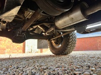 LAND ROVER DEFENDER 90