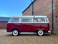 VOLKSWAGEN T2