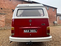 VOLKSWAGEN T2