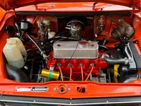 AUSTIN MINI