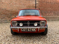 AUSTIN MINI