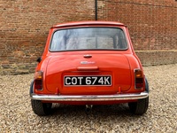 AUSTIN MINI