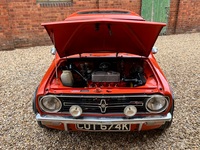 AUSTIN MINI