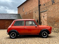 AUSTIN MINI
