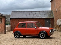 AUSTIN MINI