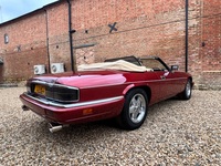 JAGUAR XJS