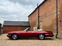 JAGUAR XJS