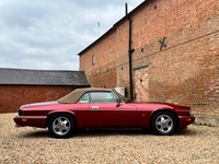 JAGUAR XJS