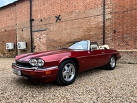 JAGUAR XJS