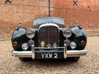 JAGUAR MK