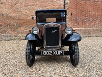 AUSTIN SEVEN