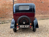 AUSTIN SEVEN