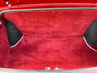 TRIUMPH SPITFIRE