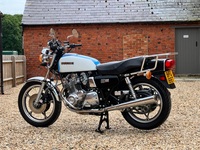 SUZUKI GS1000