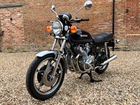 SUZUKI GS750