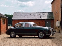 JAGUAR MARK II