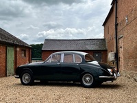 JAGUAR MARK II