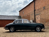 JAGUAR MARK II