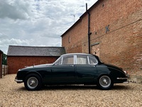 JAGUAR MARK II