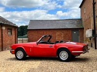 TRIUMPH SPITFIRE