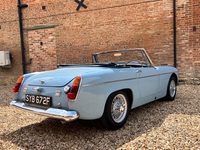 MG MIDGET