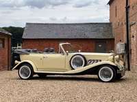 BEAUFORD TOURER