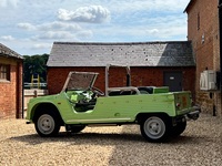 CITROEN 2 CV